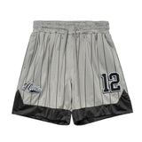 H. Champion Refitted Basketball Short
