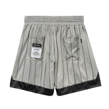 H. Champion Refitted Basketball Short
