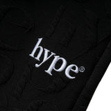 Infinite Emblems Echo Sweat Short