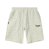 Infinite Emblems Echo Sweat Short