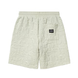 Infinite Emblems Echo Sweat Short