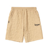 Infinite Emblems Echo Sweat Short