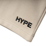 The Breakaway Thrive Sweat Short