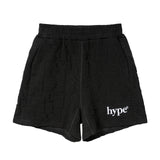 Infinite Emblems Ladies Sweat Short