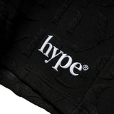 Infinite Emblems Ladies Sweat Short