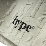 Infinite Emblems Ladies Sweat Short