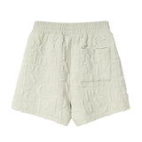 Infinite Emblems Ladies Sweat Short