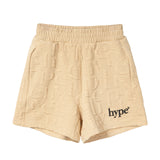 Infinite Emblems Ladies Sweat Short
