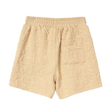 Infinite Emblems Ladies Sweat Short