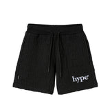 Junior Club Echo Sweat Short