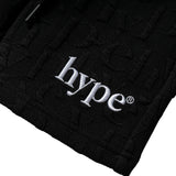 Junior Club Echo Sweat Short
