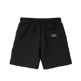 Junior Club Echo Sweat Short