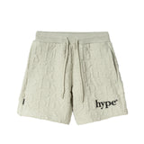 Junior Club Echo Sweat Short