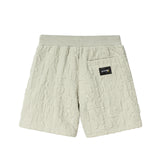 Junior Club Echo Sweat Short