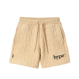 Junior Club Echo Sweat Short