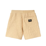 Junior Club Echo Sweat Short