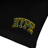 Signature Collegiate Sweat Short