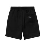 Signature Collegiate Sweat Short