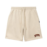 Signature Collegiate Sweat Short