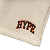 Signature Collegiate Sweat Short