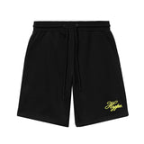 Signature Script Sweat Short