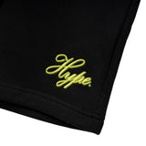 Signature Script Sweat Short