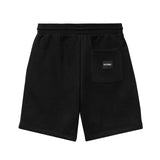 Signature Script Sweat Short