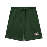 Signature Script Sweat Short