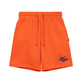 Signature Script Sweat Short