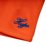 Signature Script Sweat Short