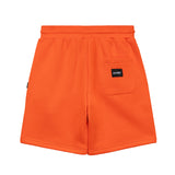 Signature Script Sweat Short