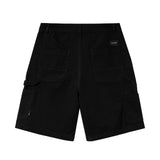 Wide Line Echo Carpenter Short