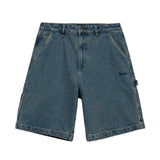 Wide Line Echo Carpenter Short