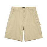 Wide Line Echo Carpenter Short