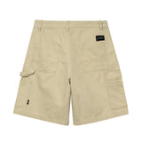 Wide Line Echo Carpenter Short