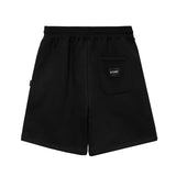 Signature Sierra Sweat Short