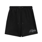 Signature Letter Sweat Short