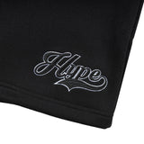 Signature Letter Sweat Short
