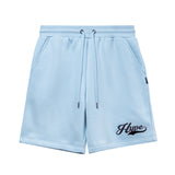 Signature Letter Sweat Short