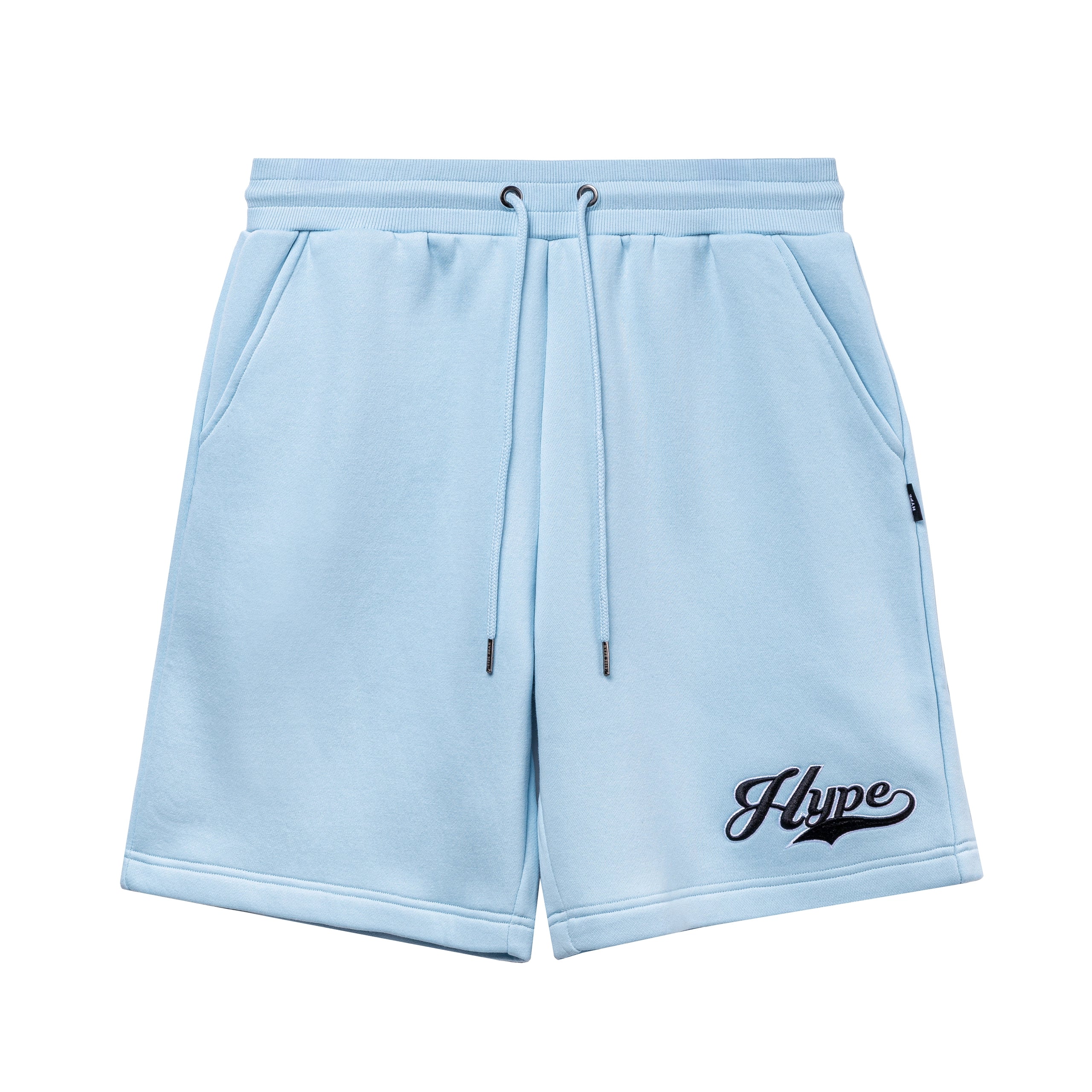 HYPE Signature Letter Sweat Short