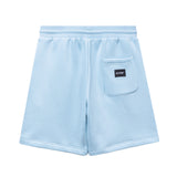 Signature Letter Sweat Short