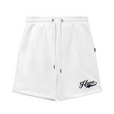 Signature Letter Sweat Short