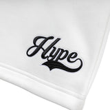 Signature Letter Sweat Short