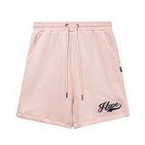 Signature Letter Sweat Short
