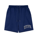 Signature College Sweat Short