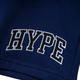 Signature College Sweat Short