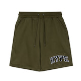 Signature College Sweat Short