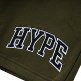 Signature College Sweat Short