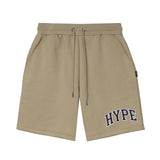 Signature College Sweat Short