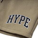 Signature College Sweat Short